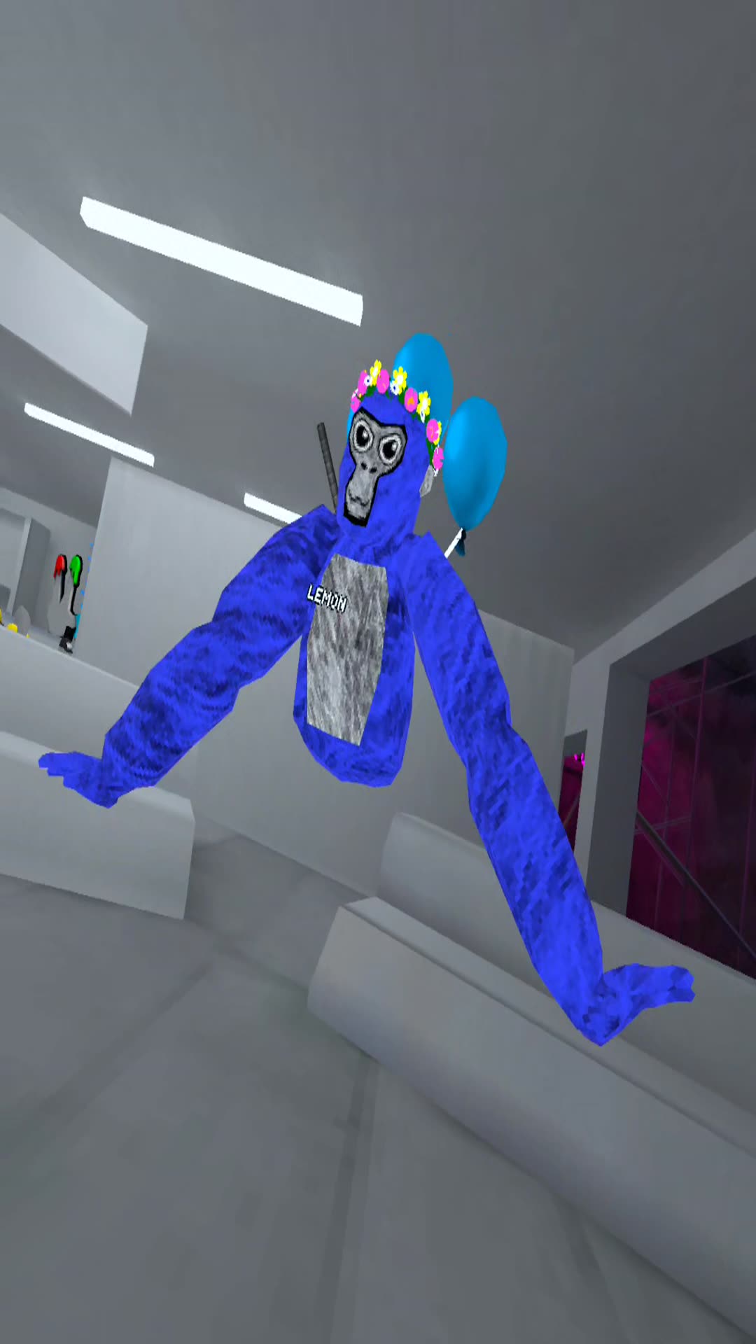 Video thumbnail for Old recording of me when I was a kid.