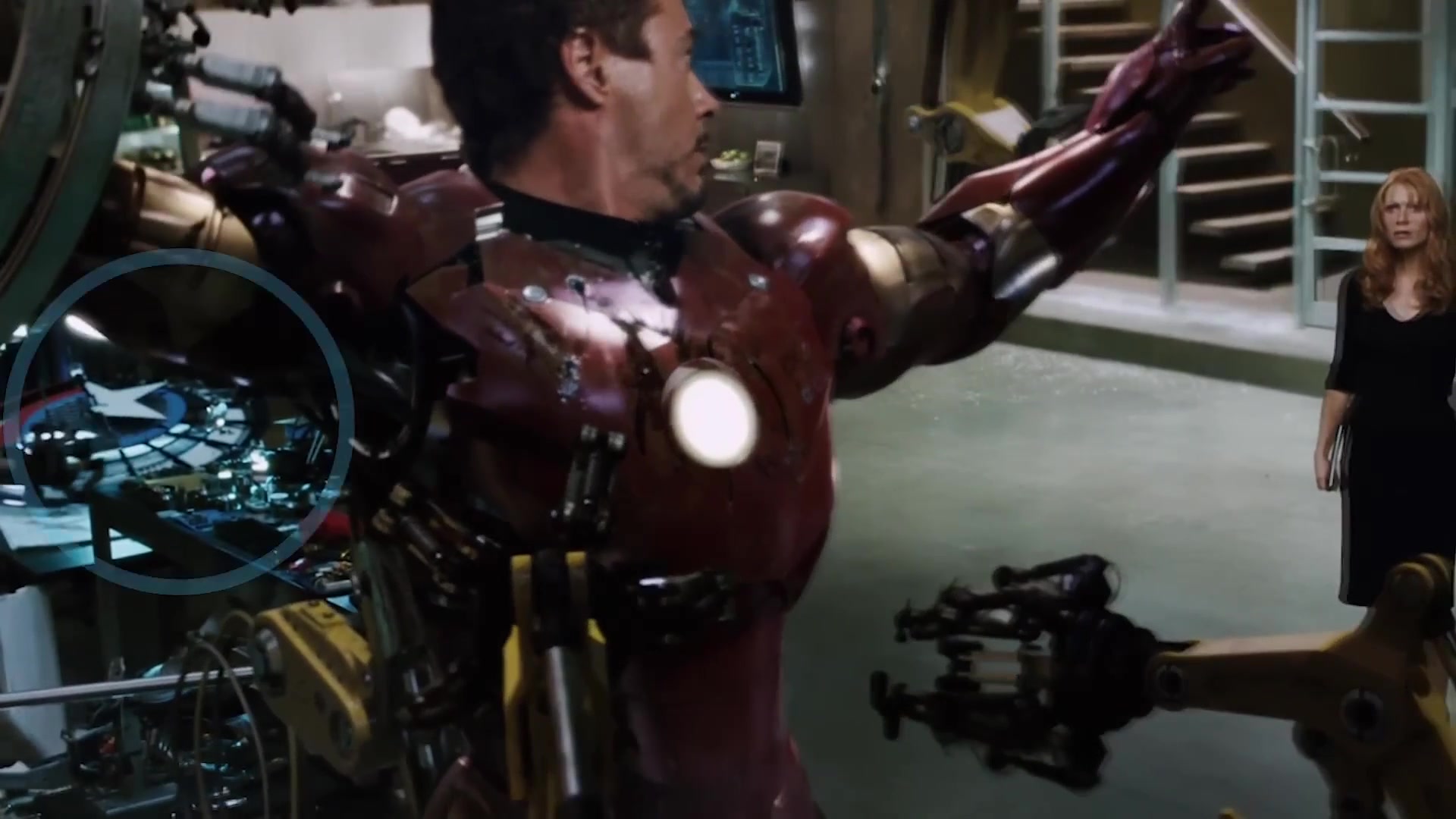 Video thumbnail for The Best Easter Egg In Every MCU Movie