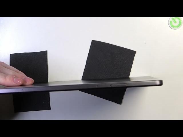 Video thumbnail for Does NOKIA T21 Have Dual Sim? - Insert SIM Card