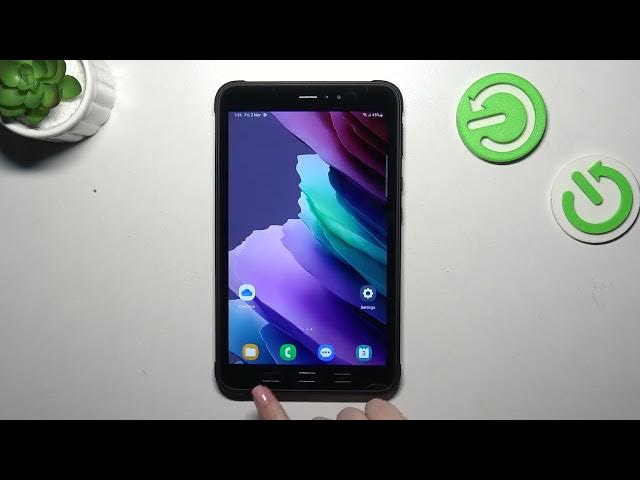 Video thumbnail for How to Turn Off Running Apps on SAMSUNG Galaxy Tab Active 3?