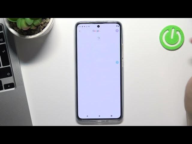 Video thumbnail for How to Set Up Nearby Share in MOTOROLA Edge 30 – Share Screen