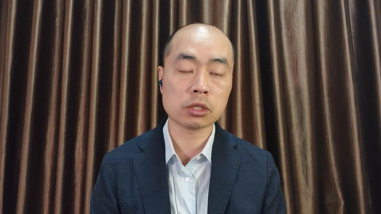 Video thumbnail for China: US may launch new airstrikes on Houthis after Riyadh airport attacks: expert.