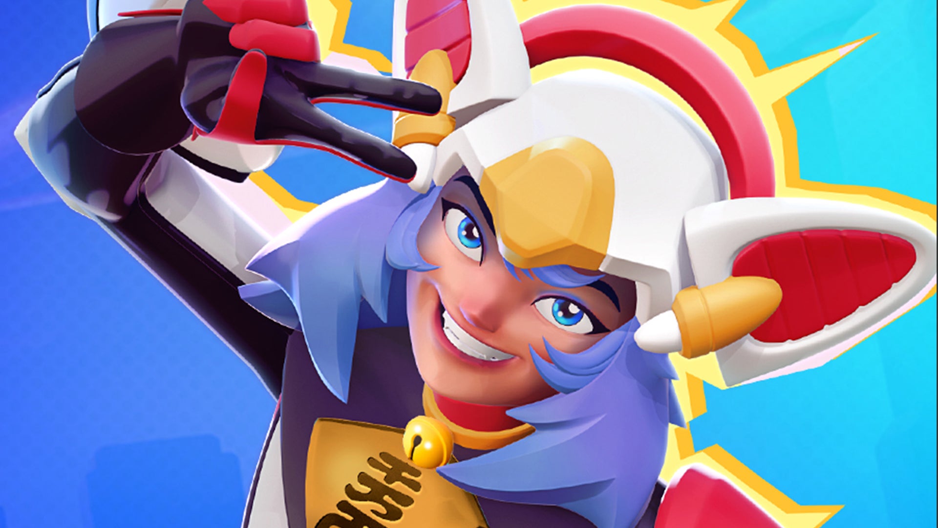 Video thumbnail for Speedrunners 2: King of Speed - Official Release Window Trailer | ID@Xbox April 2026 Showcase