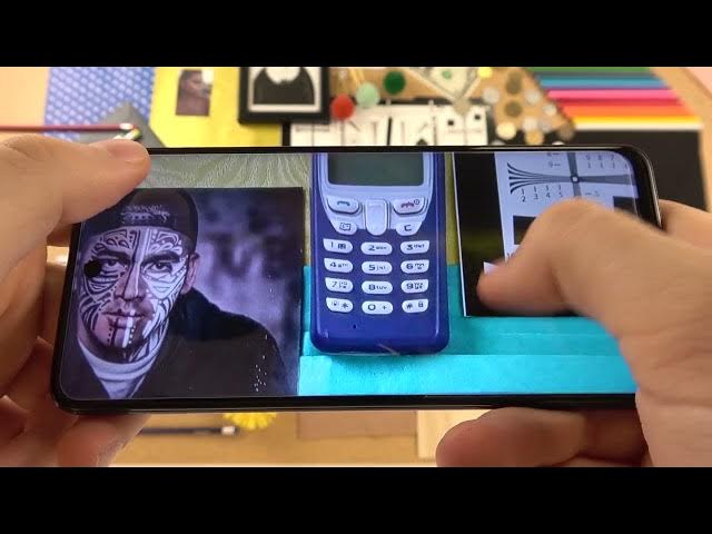 Video thumbnail for Top Camera Tricks in INFINIX Hot 11S - Hidden Features & Camera Tips