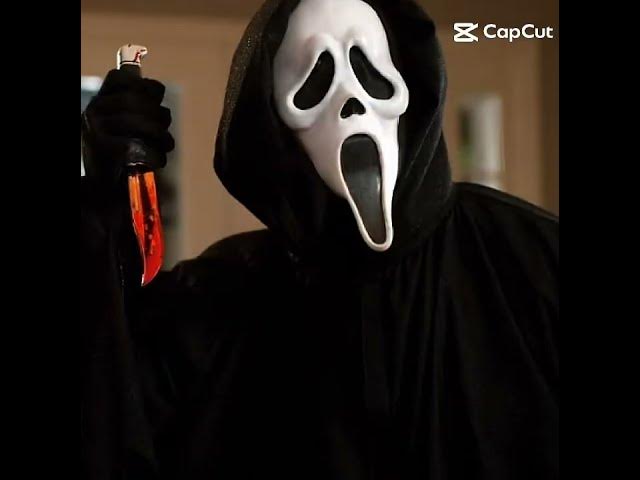 Video thumbnail for Ghostface