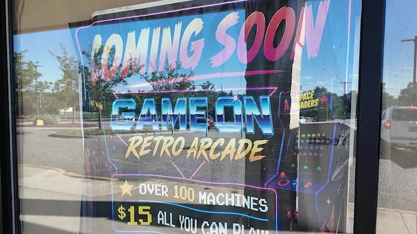 Video thumbnail for Closed Coram movie theater could reopen as retro entertainment hub