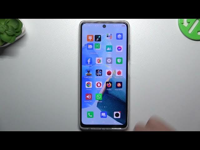 Video thumbnail for How to Remove Icon Dots from the Home Screen on INFINIX Hot 30? - Delete Icon Dots