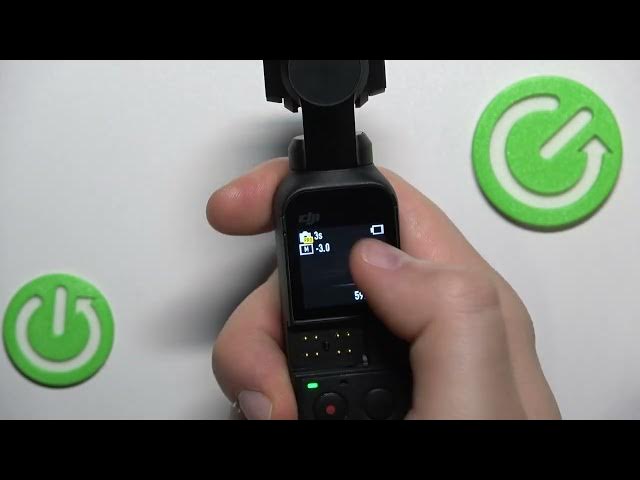 Video thumbnail for How to Enable Camera Timer in DJI Osmo Pocket?