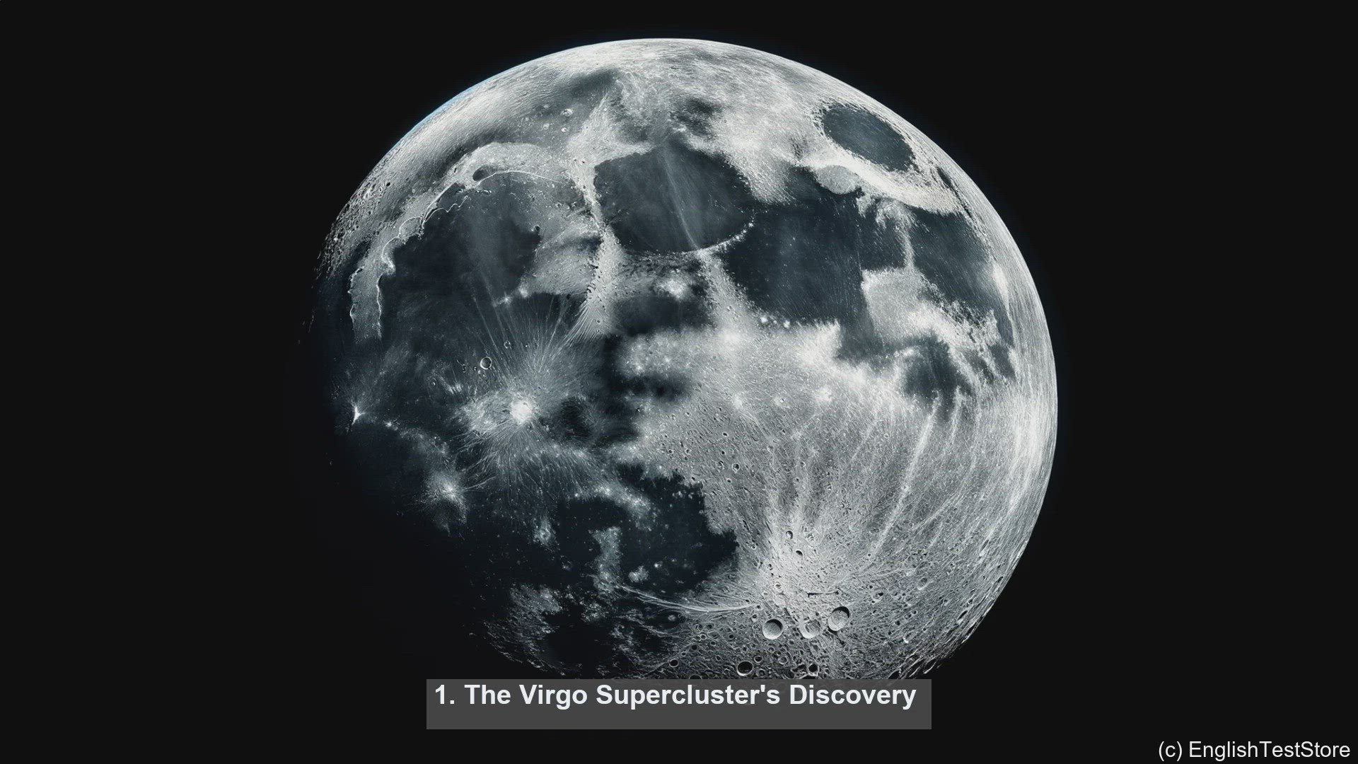 'Video thumbnail for 10 Things You Didn't Know About The Virgo Supercluster'