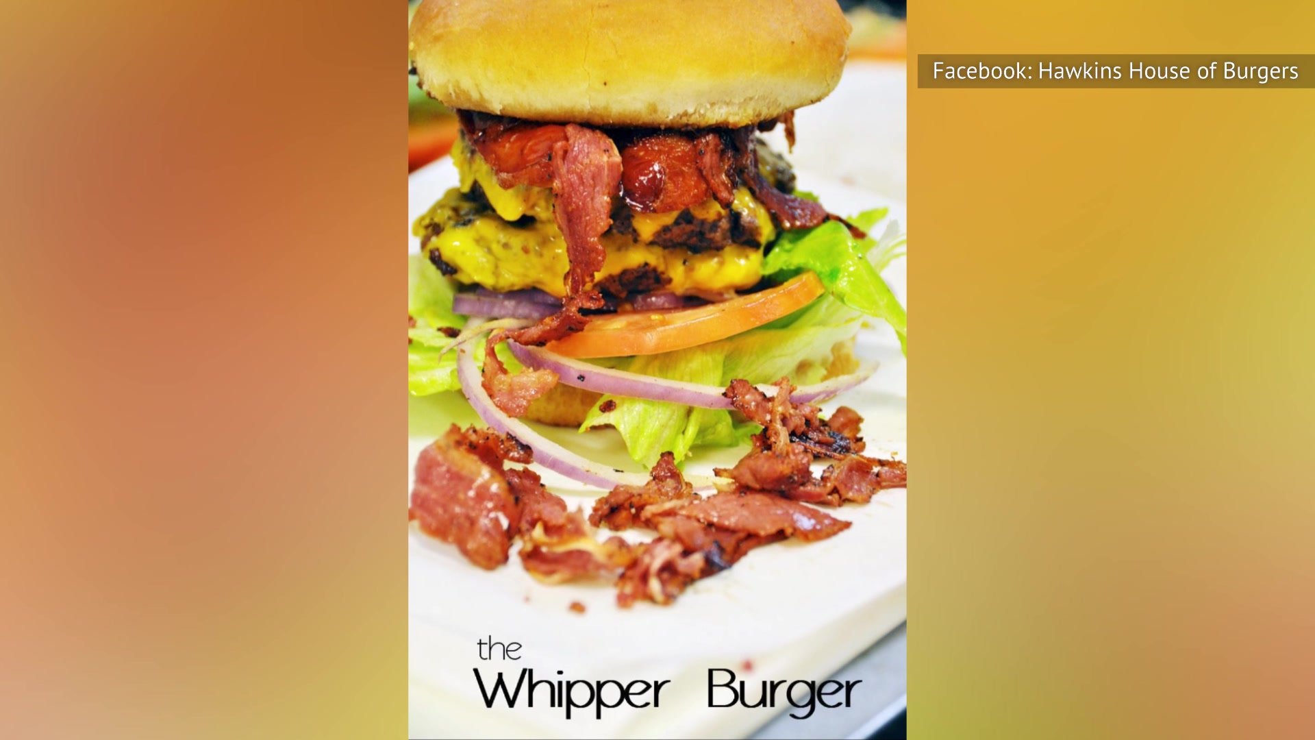 Video thumbnail for The Best Hole-In-The-Wall Burger Joints In Every State