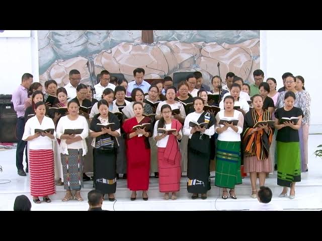 Video thumbnail for True-Hearted, Whole Hearted by CBCD Young Couples 21 04 24