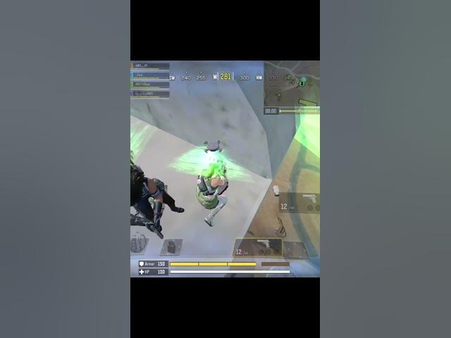 Video thumbnail for آموزش وین گرفتن در کالاف#callofduty #gaming #codm #shorts #short #کالاف_دیوتی_موبایل #کالاف #tiktok