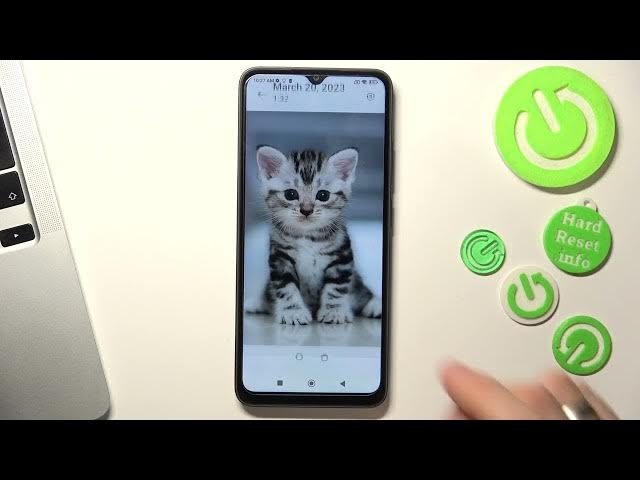 Video thumbnail for How to Recover Deleted Media from a Trash Bin on REDMI 12C - Restore Erased Files from Recycle Bin