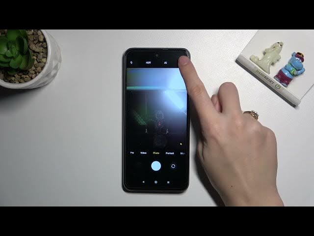 Video thumbnail for How to Turn On / Turn Off Camera Mirror Effect on XIAOMI Poco M3 Pro