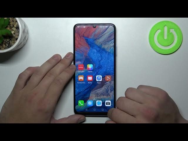 Video thumbnail for Huawei Nova Y70 - How To Enable & Disable App Drawer