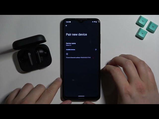 Video thumbnail for How to Fix Connection Issues of Urbanista London Earbuds?