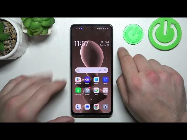Video thumbnail for How to Access Google ADS Settings on Oppo A1 - Reset Google ADS ID