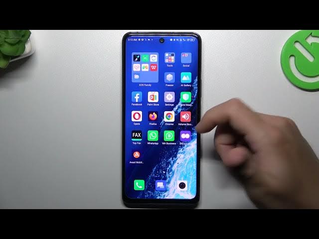 Video thumbnail for How to Remove Notification Virus on INFINIX Note 30 5G? - Delete Malware