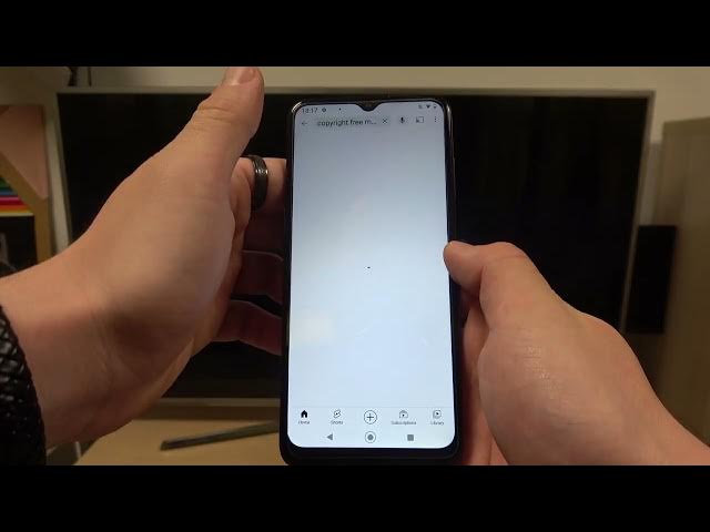 Video thumbnail for Nokia G21 - How To Screen Cast Youtube