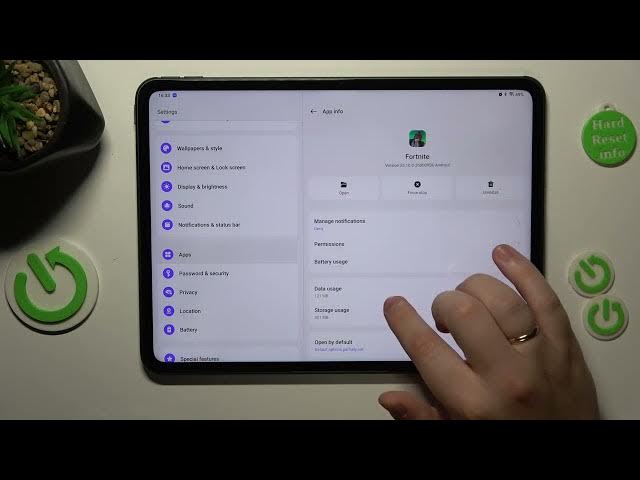 Video thumbnail for How to Wipe App Cache in OnePlus Pad – Remove App Cache Partition