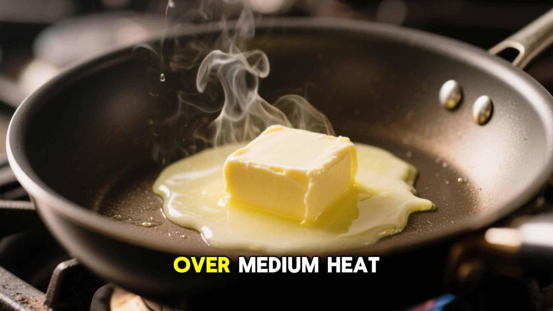 Video thumbnail for Eggs In A Basket