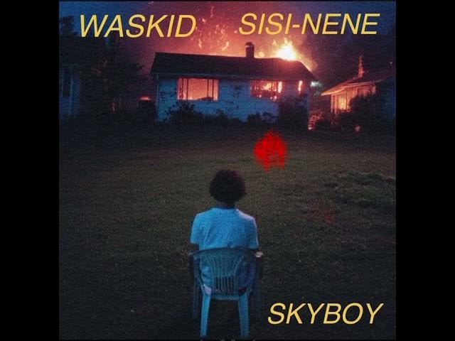 Video thumbnail for SISI NENE