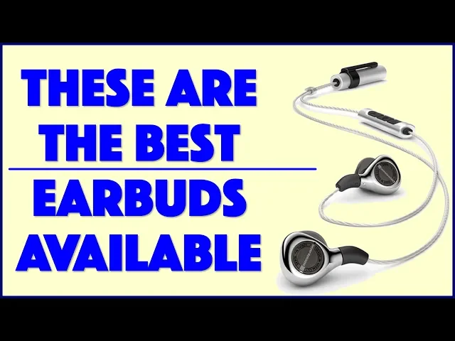 Video thumbnail for The Astonishing Beyerdynamic Xelento Wireless In-Ear Headphones REVIEWED