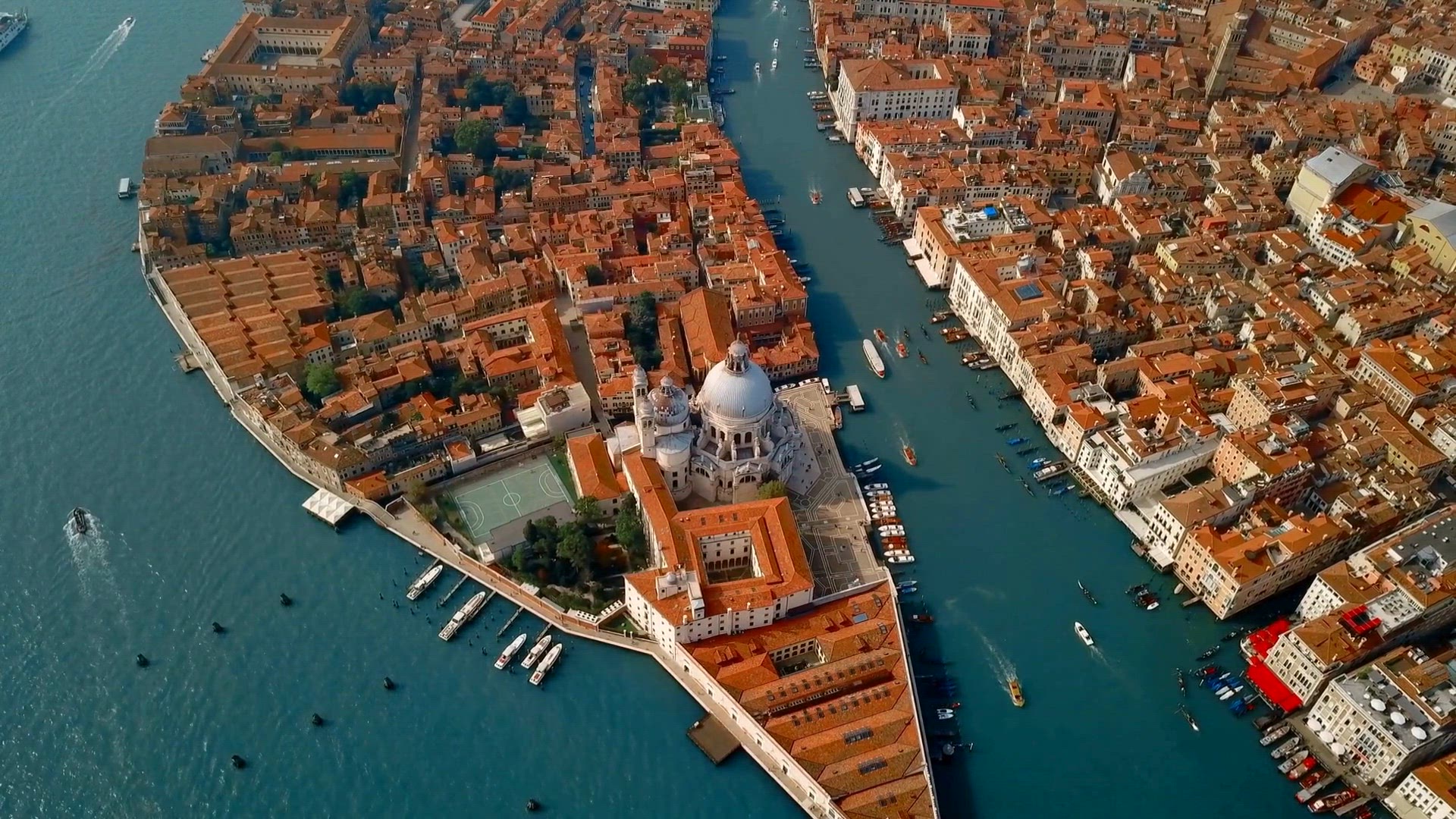 Video thumbnail for Guide to Venice