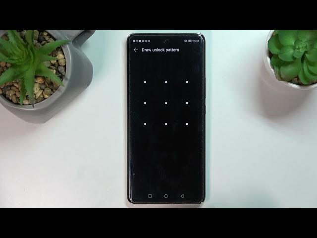 Video thumbnail for How to Clear Credentials in Honor 50 - Remove Credentials