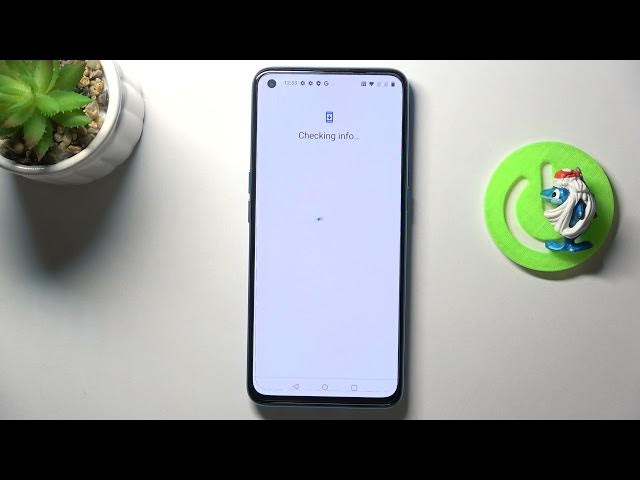 Video thumbnail for How to Add or Remove Google Account in OnePlus Nord CE 5G
