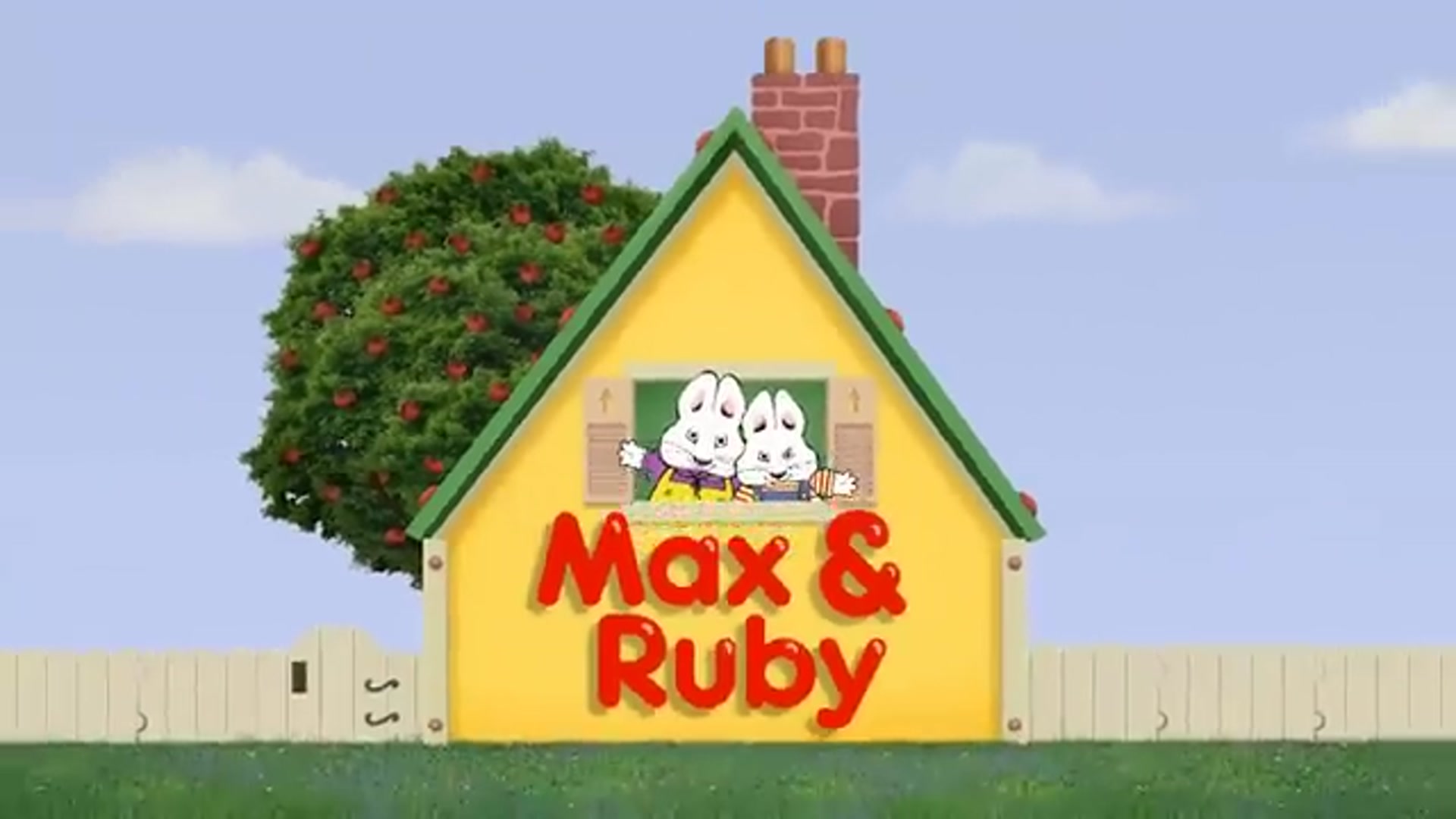Video thumbnail for Welcome to the Max & Ruby Official Channel!