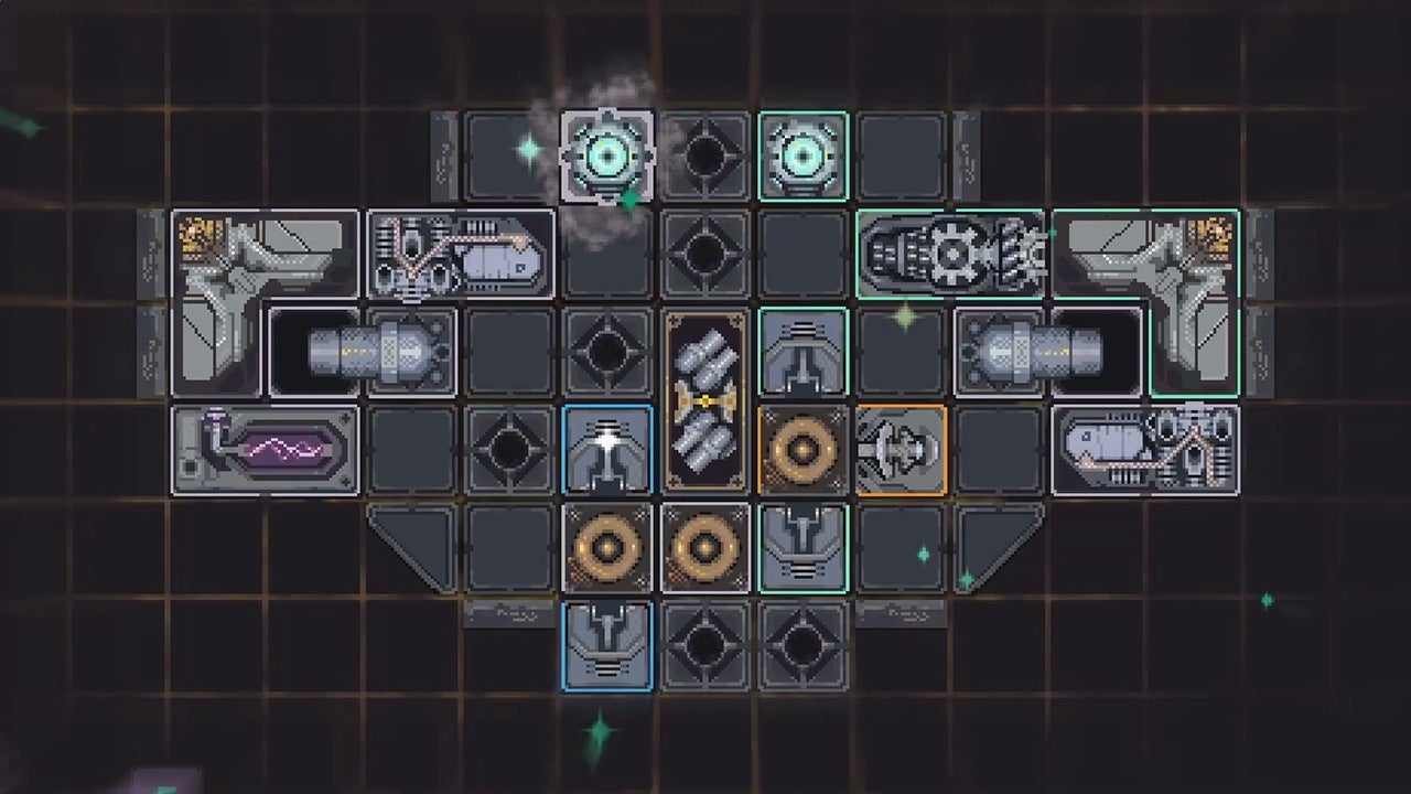Video thumbnail for Cloudbreaker - Official Release Date Trailer