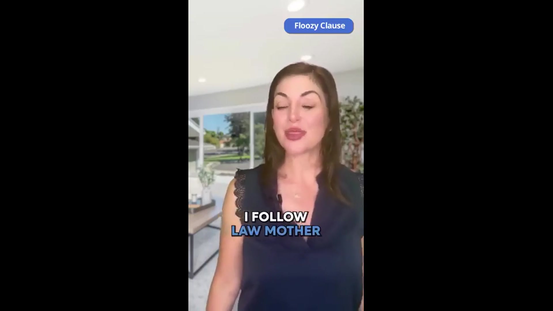 'Video thumbnail for Floozy Clause? #estateplanning #shorts'