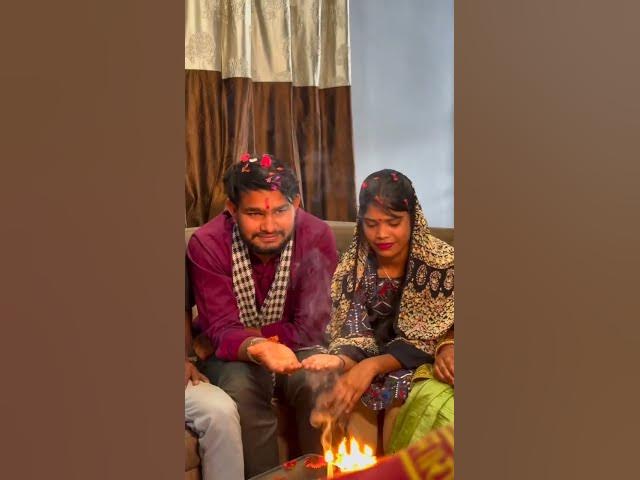 Video thumbnail for The Marriage Ceremony That Shook The Internet