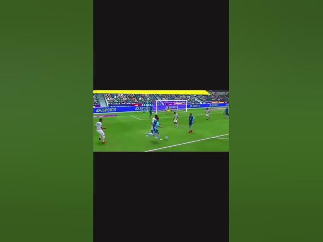 Video thumbnail for NOBODY COULDN'T STOP VAN PERSIE FROM SHOOTING#shorts#vrialshort #football #fcmobile