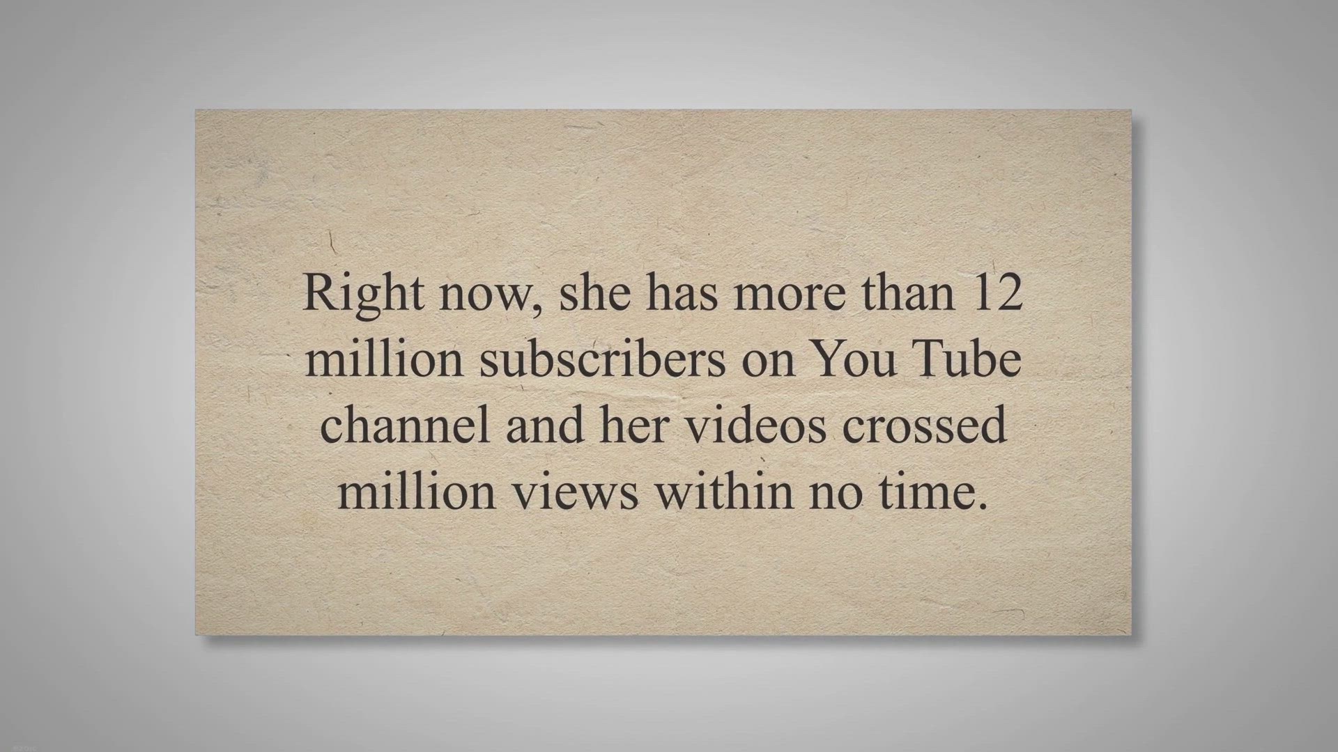 Video thumbnail for Emma Chamberlain Net Worth