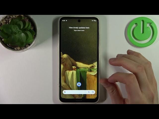 Video thumbnail for How to Enable Video Stabilization on NOKIA X20