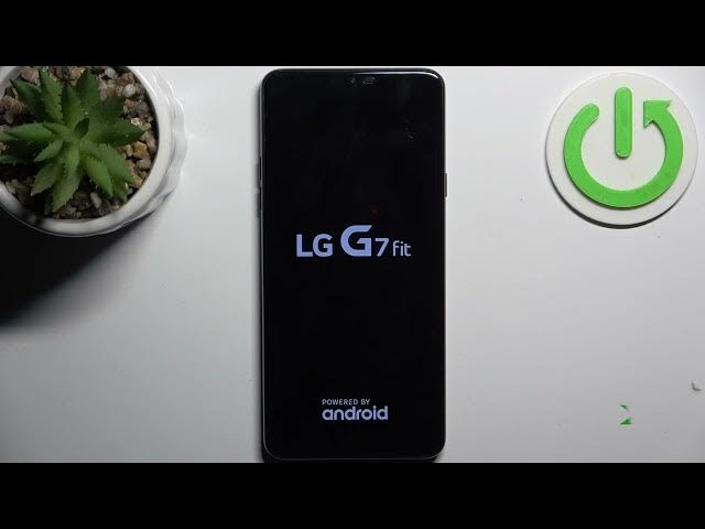 Video thumbnail for How to Factory Reset LG G7 Fit?