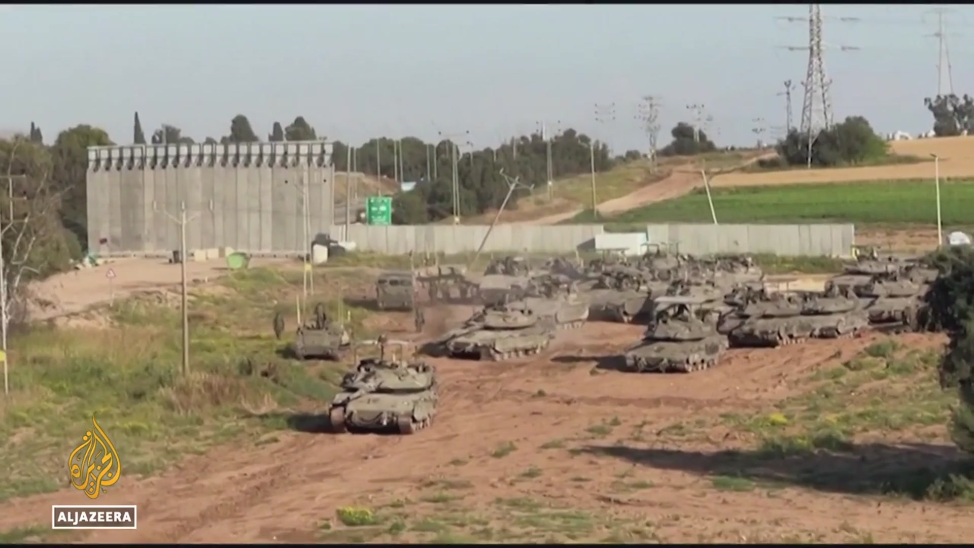 'Video thumbnail for ‘One genocide doesn't justify another’: German public turns on Israel arms sales over Gaza'