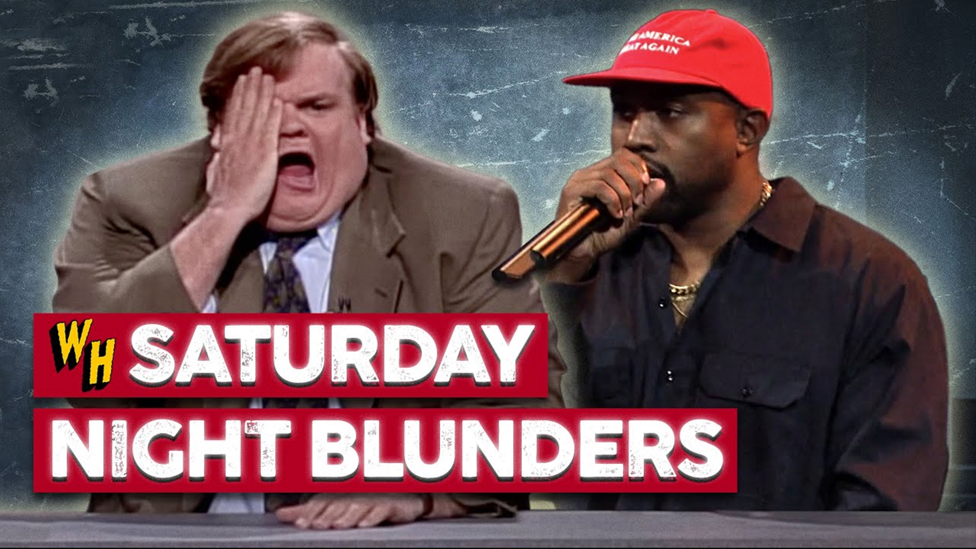 Video thumbnail for The Biggest SNL Controversies In The Show’s History