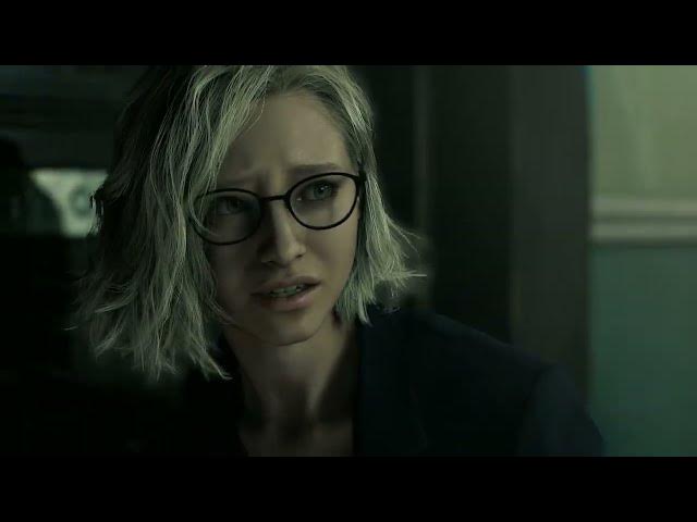 Video thumbnail for Resident Evil Requiem NG+ - Grace Care Center (3rd) Unlock Crafting | Get ID Wristband 3 Carry Emily