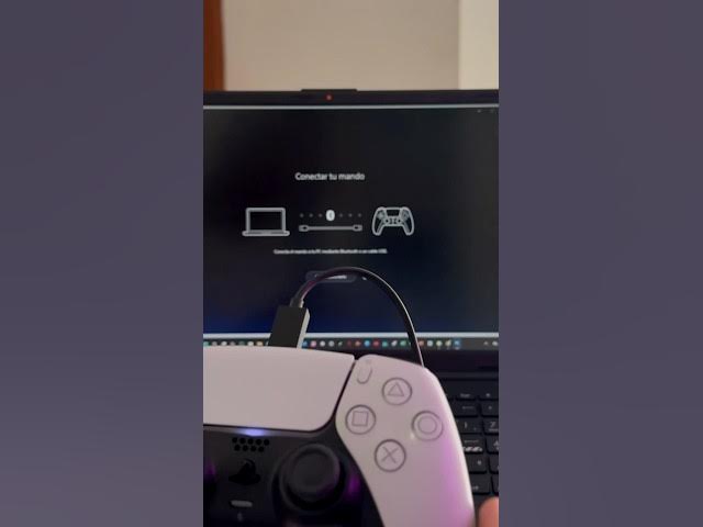 Video thumbnail for Si tienes un DualSense sin PS5 debes saber esto…