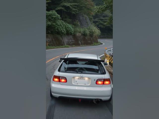 Video thumbnail for I know it's ai. I like cars drifting, so don't make fun of me