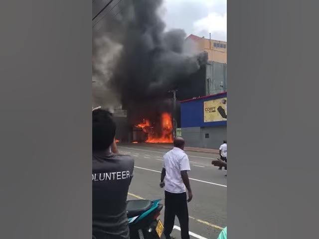 Video thumbnail for 14 October 2018