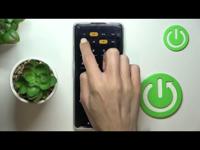 Video thumbnail for How to Use Camera Timer on XIAOMI Poco F4 GT - Set Up Camera Timer