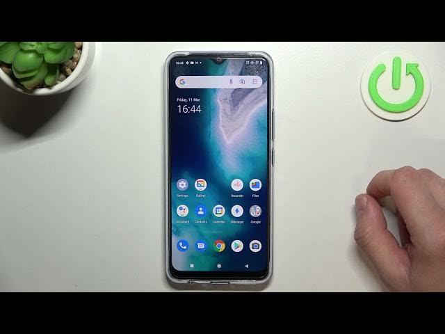 Video thumbnail for Vivo Y01 - How To Enable % Disable Touch Sounds