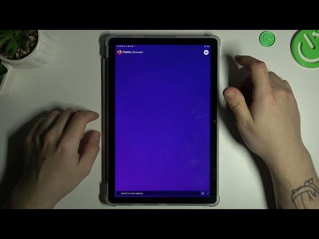 Video thumbnail for How to Enable Incognito Mode on a BLACKVIEW Tab 12 - Opera, Chrome, Edge and Firefox