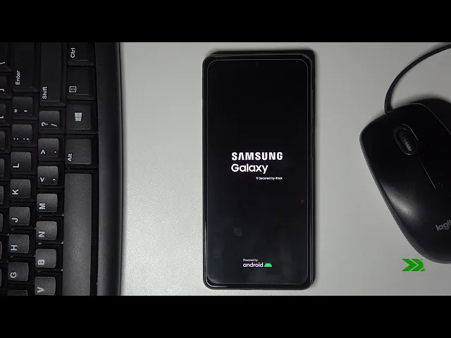 Video thumbnail for How to Reset All Settings in SAMSUNG Galaxy M52 5G – Find Settings Restore Option