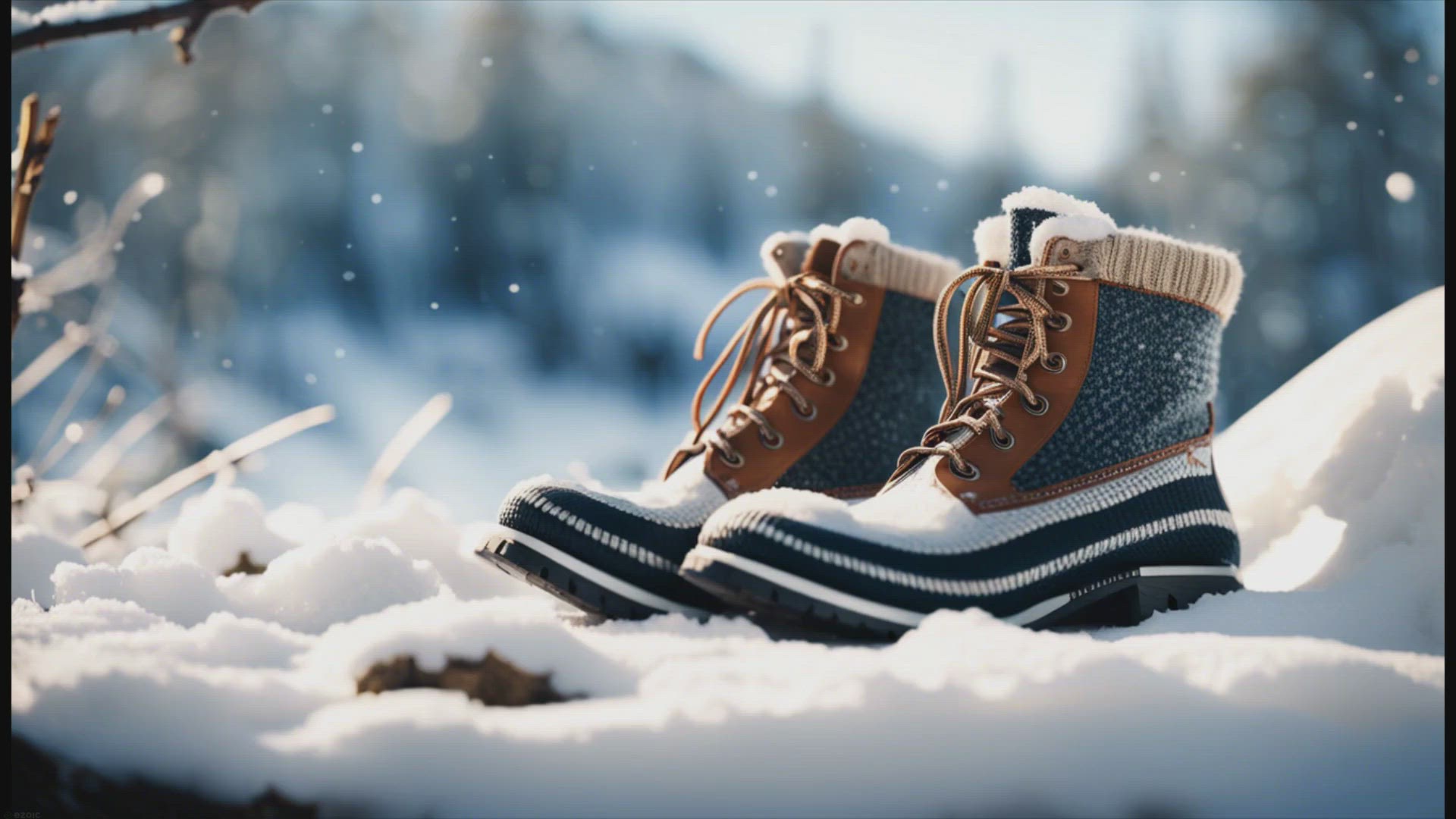 'Video thumbnail for 20 Cozy Winter Socks Ideas with Work Boots'