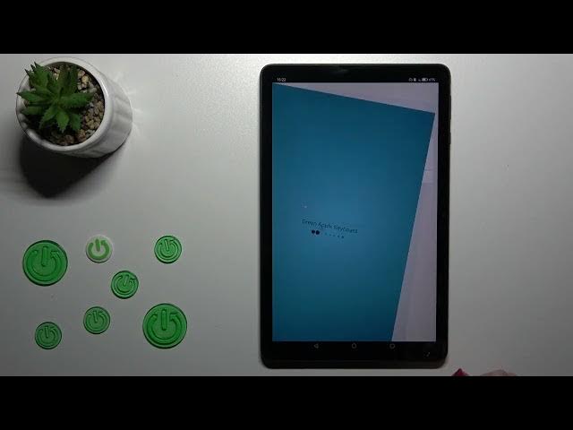 Video thumbnail for How to Apply iOS Keyboard in Huawei MatePad SE – Download Green Apple Keyboard